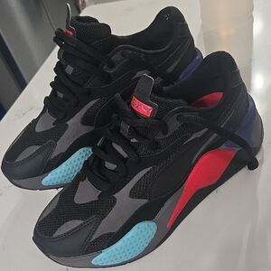 Puma RS-X Shoes